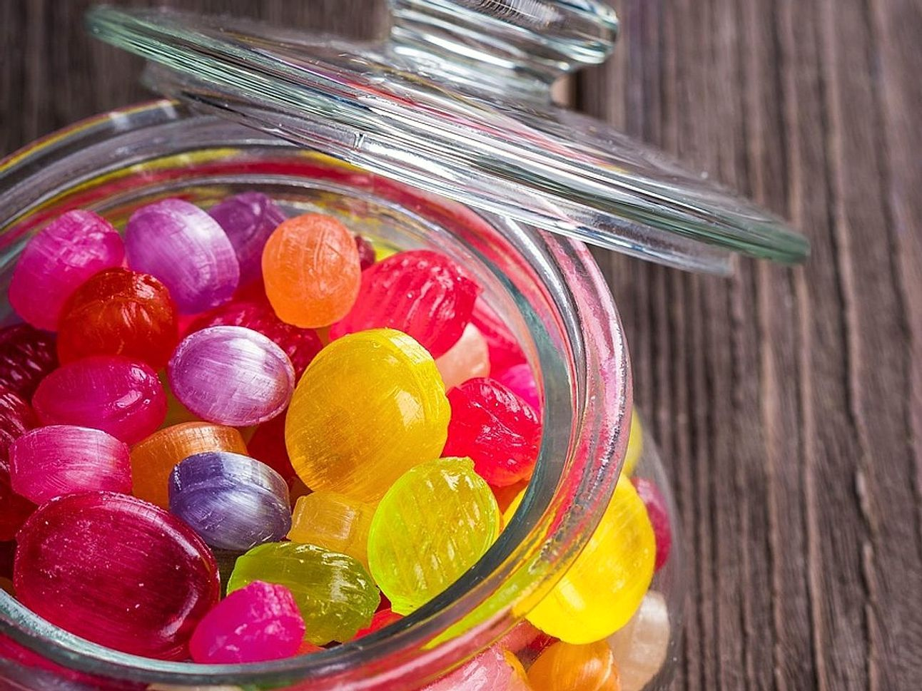 Ideas de Dulces para Fiestas